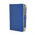 L070 Mole Mate Duo A6 Notebook And Pen 