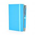 L070 Mole Mate Duo A6 Notebook And Pen 