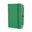 L070 Mole Mate Duo A6 Notebook And Pen 