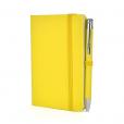 L070 Mole Mate Duo A6 Notebook And Pen 