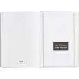 M070 Karst A5 Hard Cover Notebook - Spot Colour