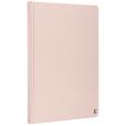 M070 Karst A5 Hard Cover Notebook - Spot Colour