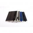 L072 Milton A5 Notebook