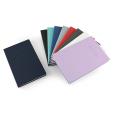 Q132 Recycoplus A5 Notebook - Full Colour