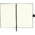 M073 Dover A5 Recycled rPET Notebook - Spot Colour