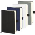 M073 Dover A5 Recycled rPET Notebook - Full Colour