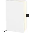 M073 Dover A5 Recycled rPET Notebook - Full Colour