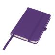 M072 Mood Pocket Notebook A6 - Spot Colour