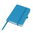 M072 Mood Pocket Notebook A6 - Full Colour