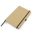 Q132 Porto Recycled A5 Student Planner - Full Colour