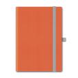 N147 Veleta A5 Notebook - Embossed