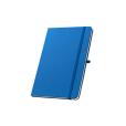 Q131 rPET A5 Notebook