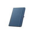 Q131 rPET A5 Notebook
