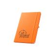 Q131 rPET A5 Notebook