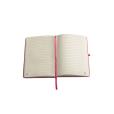 Q131 rPET A5 Notebook