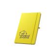 Q131 rPET A5 Notebook