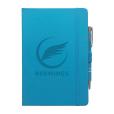 Q132 Ultimate Notebook and Pen Set