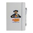 Q132 Ultimate Notebook and Pen Set