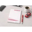 Q126 A5 Smart Pad - Spot Colour
