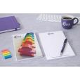Q126 A6 Laminated Smart Pad Cover - Full Colour