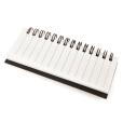 N140 Spiral Bound Notepad