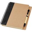 Q127 Priestly Recycled Notebook With Pen