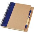 Q127 Priestly Recycled Notebook With Pen