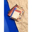Q127 Priestly Recycled Notebook With Pen