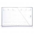 H021 Castelli Tucson Quarto Weekly Diary