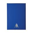 N150 SmoothGrain A5 Desk Diary