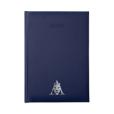 N150 SmoothGrain A5 Desk Diary