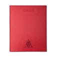 N150 Molehide Quarto Diary