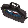 M123 Case Logic Advantage 15.6 Inch Laptop and Tablet Bag - Spot Colour