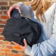 Q039 Chili Concept Cove Tech Accessory Pouch - Engraved