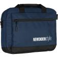 Q044 Newenden Recycled PC Bag - Spot Colour