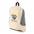 H095 Budget Style Polyester Rucksack