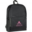 J095 Staplehurst RPET  Business Backpack