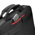 J097 Case Logic Logan 15.6 Inch Laptop Case