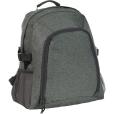 N058 Chillenden rPET Backpack - Spot Colour