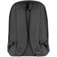 J098 Bethersden RPET Safety Laptop Backpack
