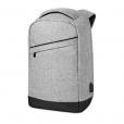 J098 600D Two Tone Backpack