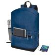 M119 Hoss 15.6 Inch Business Laptop Backpack