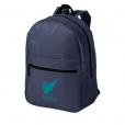 K129 Vancouver Dual Backpack