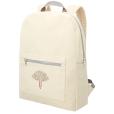 M120 Pheebs Recycled Cotton Backpack