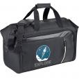 H093 Vault RFID Travel Duffel Bag