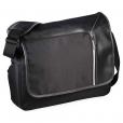 H093 Vault RFID Laptop Messenger Bag