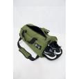 M123 Three Peaks rPET Roama Sports Bag