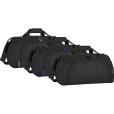 M119 Kemsing Recycled Holdall Bag - Spot Colour