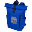 N063 Byron Recycled Roll Top Backpack