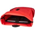N063 Byron Recycled Roll Top Backpack